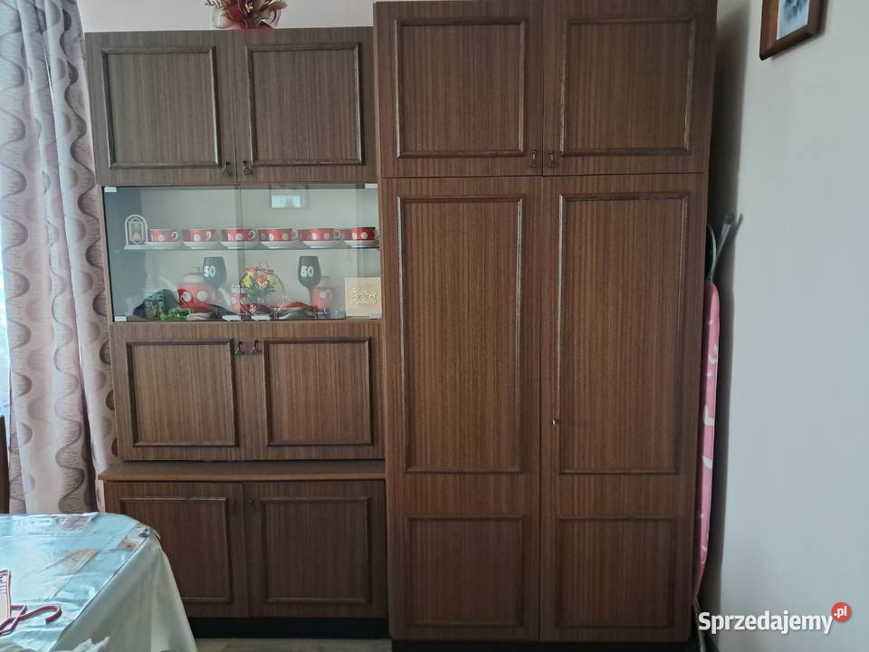 Sprzedam meble kalwaryjskie Mielec