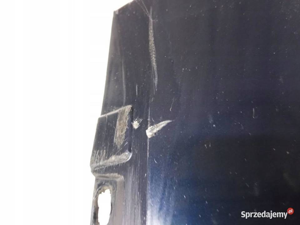 LISTWA PROGOWA LEWA PRAWA KOMPLET CHROM KPL LZ5D osobowe Progi