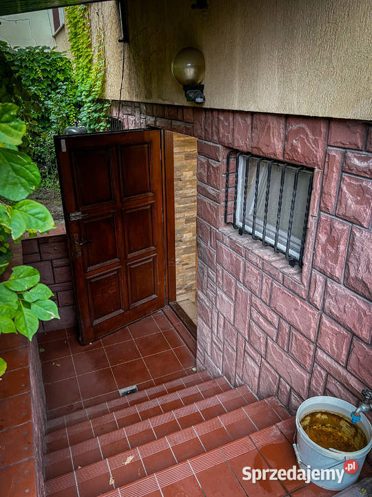 Na sprzedaż dom połowa bliźniaka Jarosław Sprzedaż podkarpackie