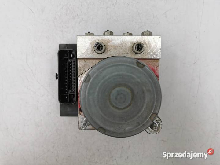 Pompa ABS ESP Opel Meriva B 13348790 0265238089 Wyszków