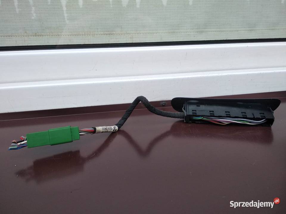 Opel Vectra B przełączniki przyciski szyb Sieradz