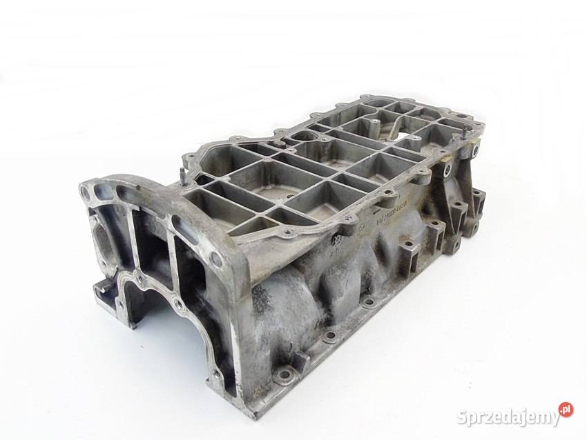 MISKA OLEJU 18 TDCI MONDEO 4 FOCUS 2 S GALAXY Sosnowiec