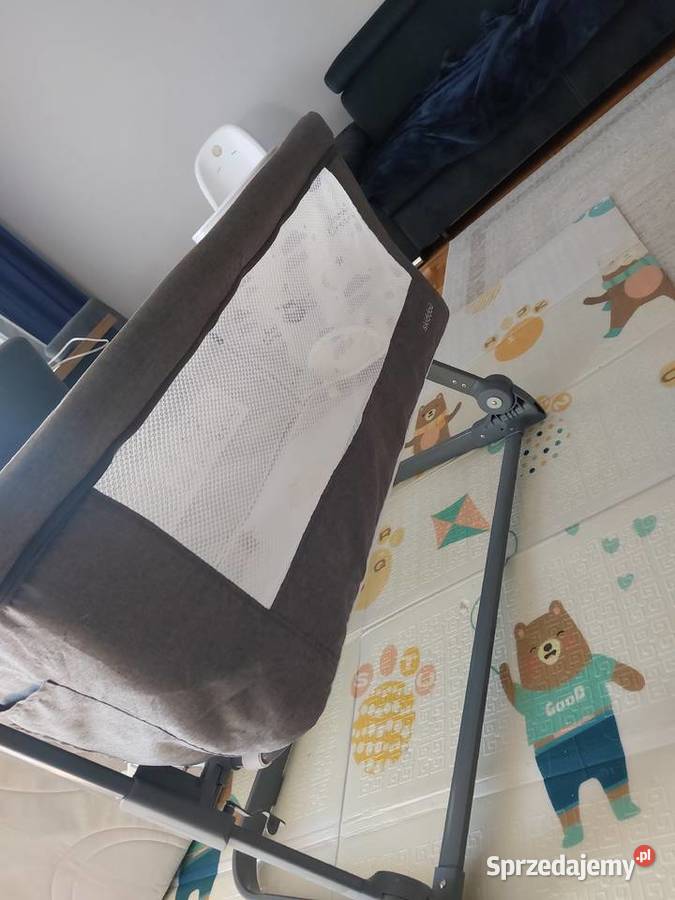 sprzedam dostawkę Dziecka Pokój dziecięcy Sanok sprzedam