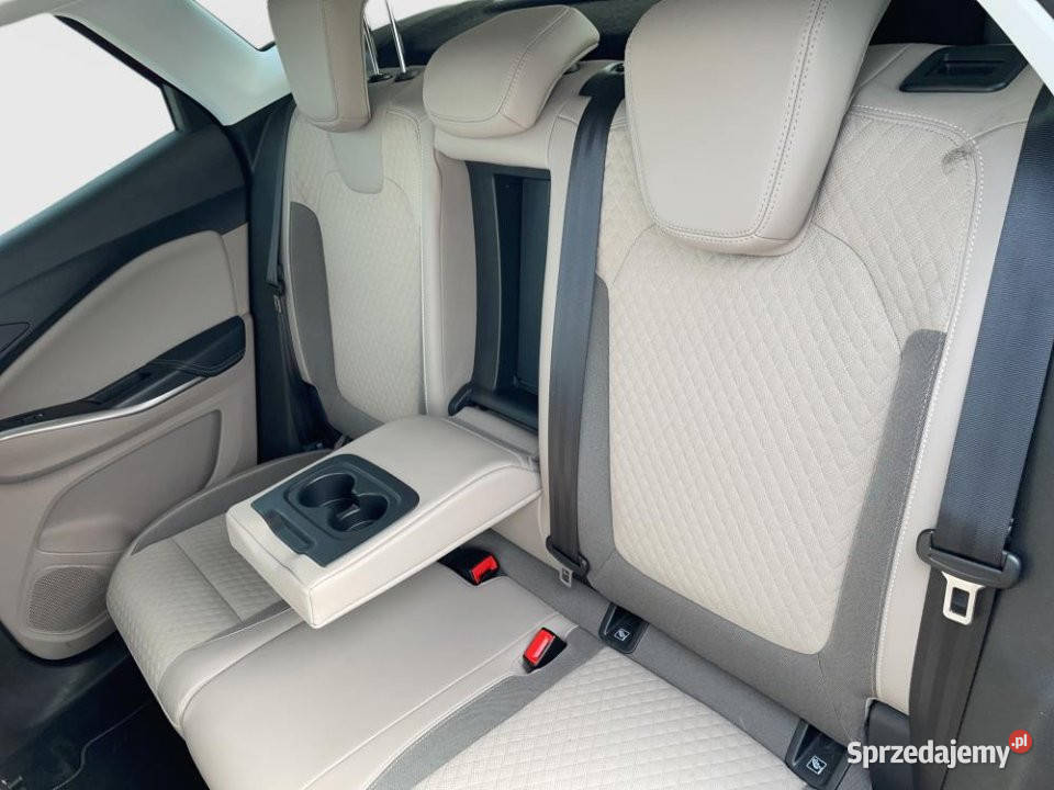 Opel Grandland X 2019r Salon Podgrzewane Fotele Grandland X Warszawa
