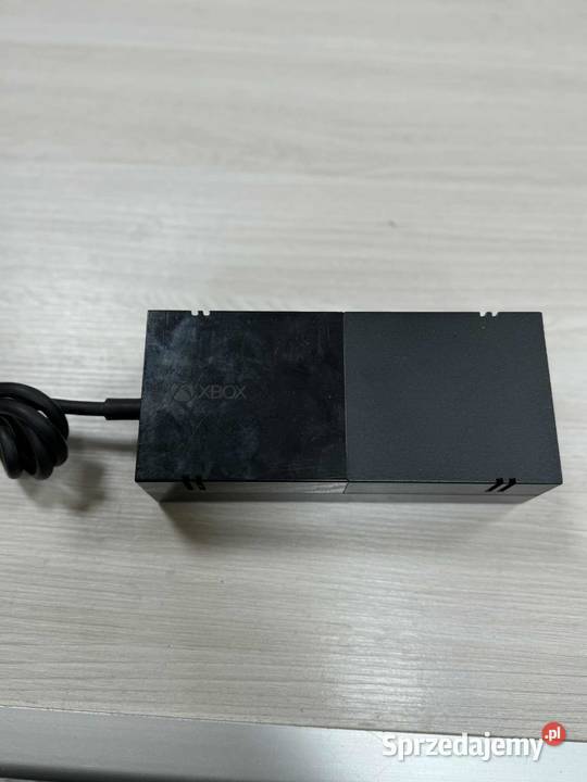 Konsola Xbox One 500 GB Elbląg sprzedam