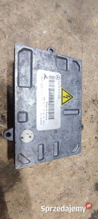 MercedesBenz A klasa W169 Przetwornica Xenon Trzebnica