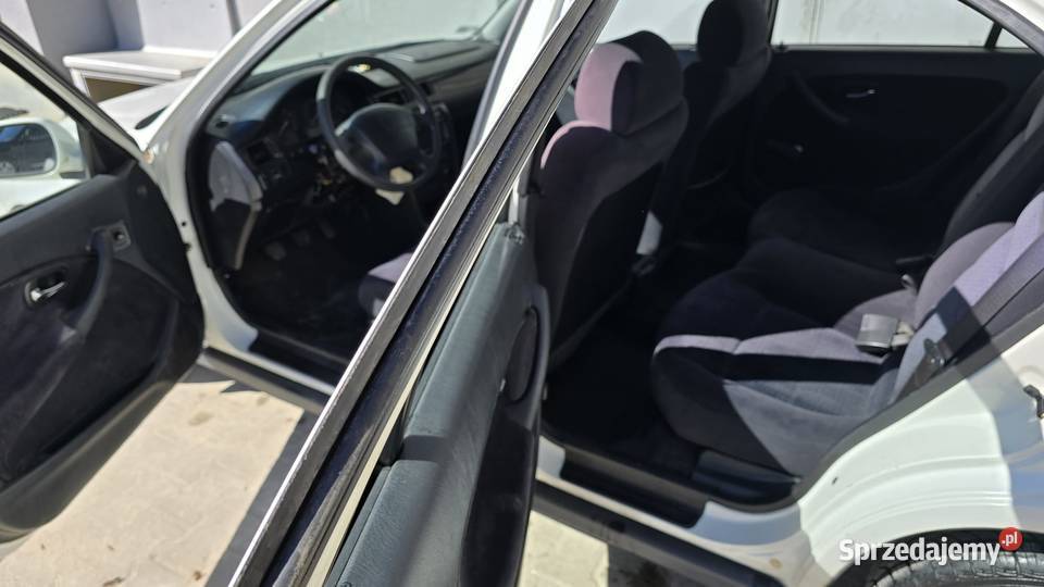 HONDA CIVIC 1396cm3 Nowy Świętów