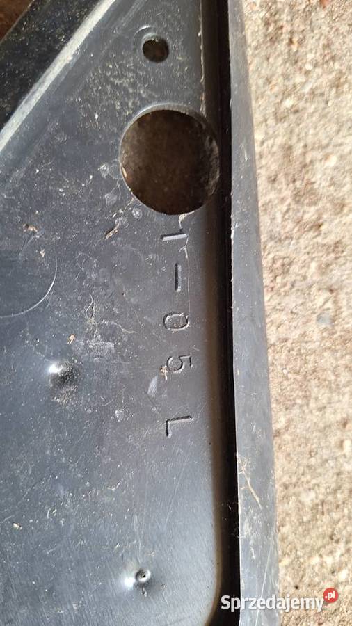 Adapter lusterek BMW E46 sprzedam