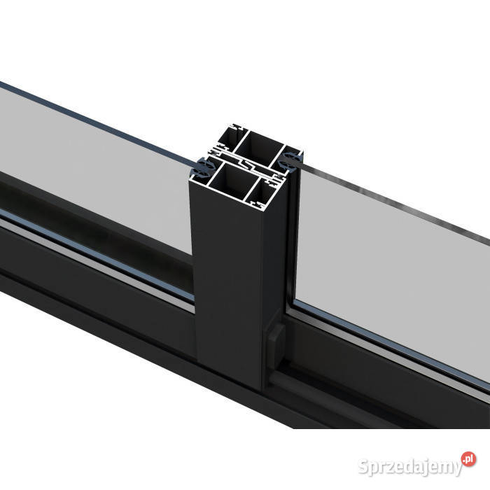 Drewniany domek ogrodowy Ines SLIDE 111 m2 Mrągowo