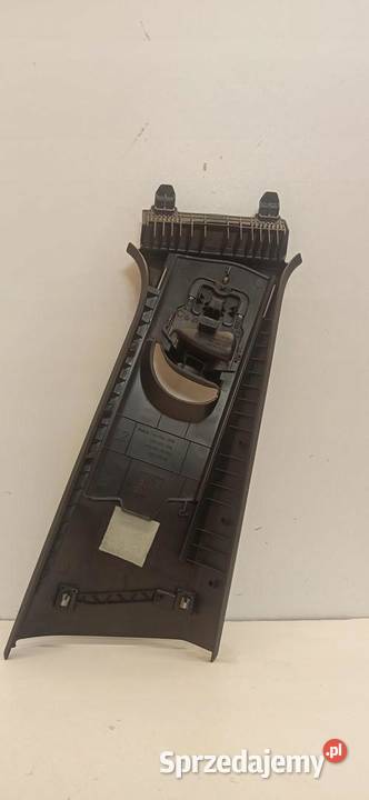 VW GOLF VIII 8 HB OSŁONA SŁUPKA LEWA 5H0867243 Części samochodowe