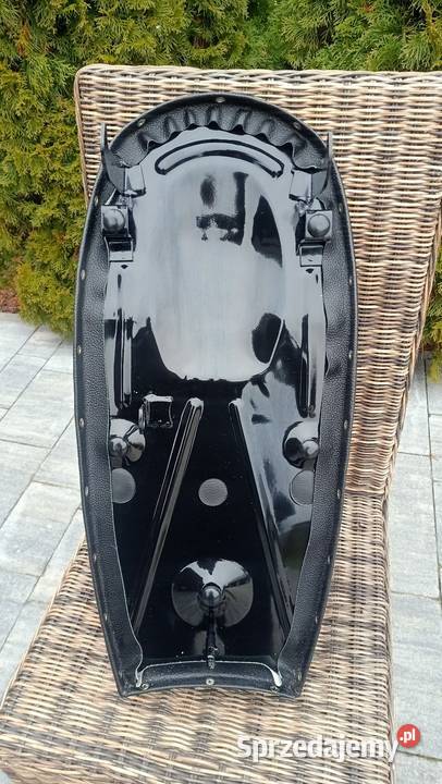 Siedzenie WSK b3 b1 kos kobuz gil lelek