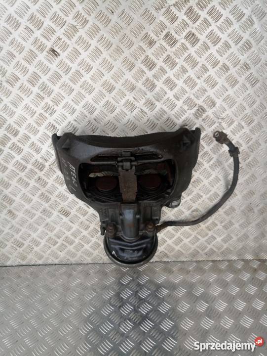 ZACISK HAMULCOWY ATEGO ACTROS AXOR R225 opolskie Rzędowice