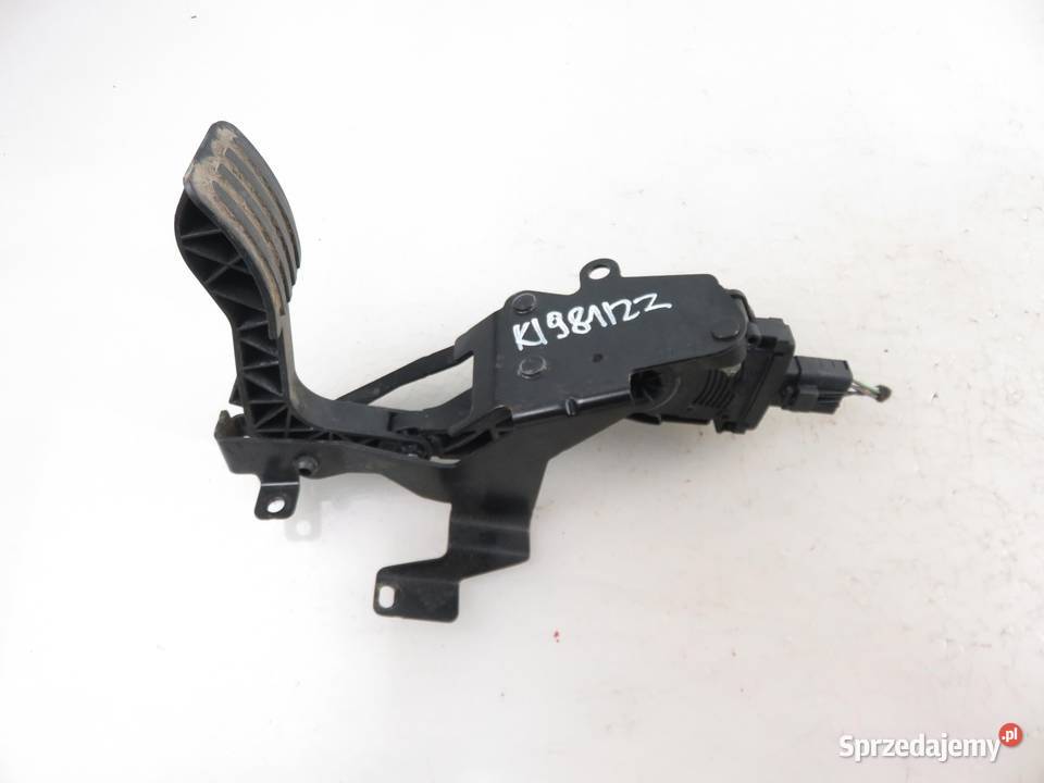 POTENCJOMETR GAZU FIAT SCUDO II 20 D 6PV00908308 Potencjometry