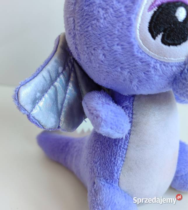 Fioletowy smok SunDay 20 Katowice