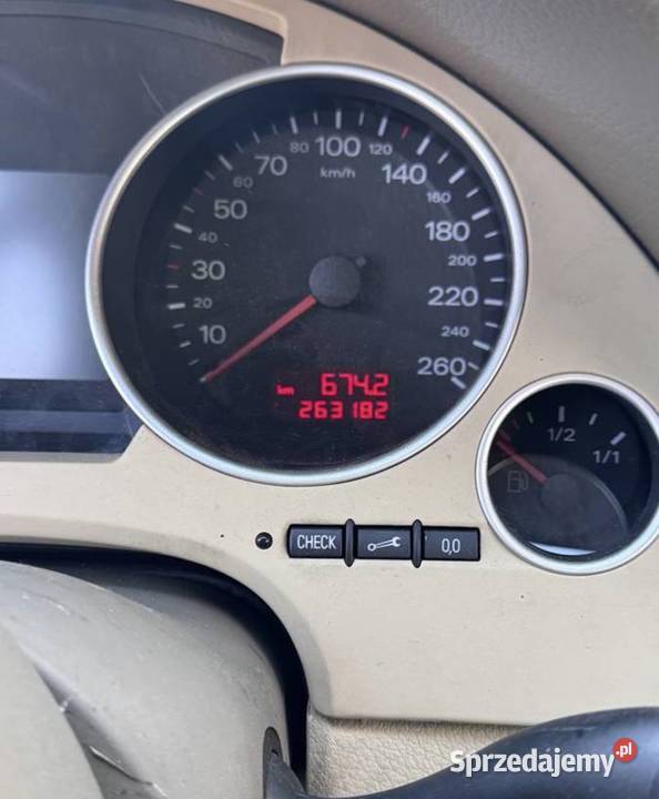 Audi A4 18 LPG gaz benzyna 2007 kabriolet cabrio 163KM Wałcz