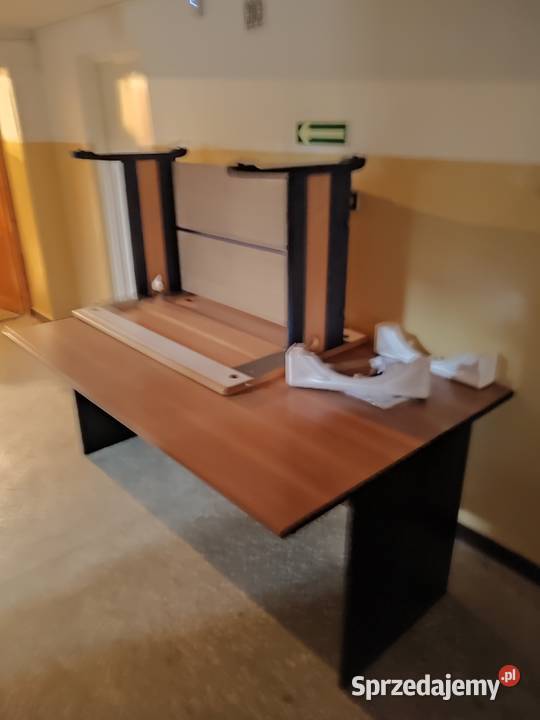 Meble biurowe spółce w upadłości warmińsko-mazurskie Elbląg