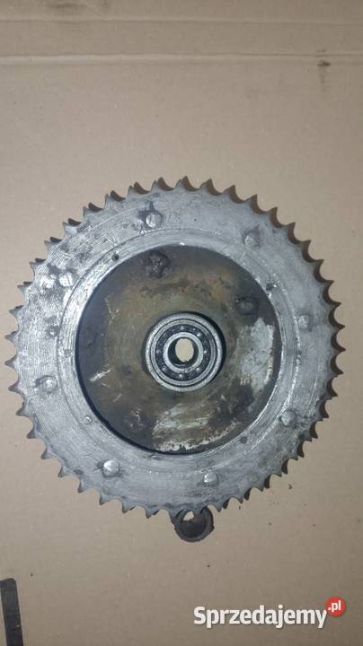 Zabierka WSK PZL orginalny Namysłów