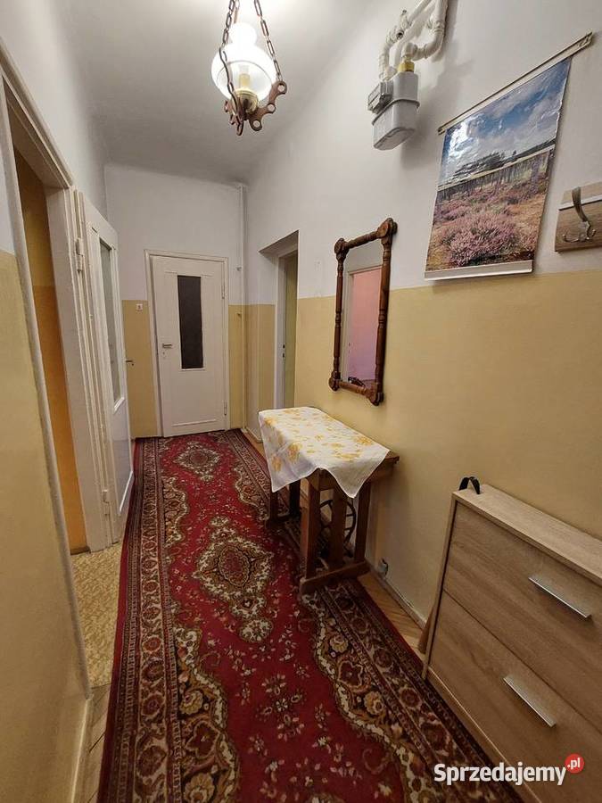 Mieszkanie do własnej aranżacji w ścisłym Białystok