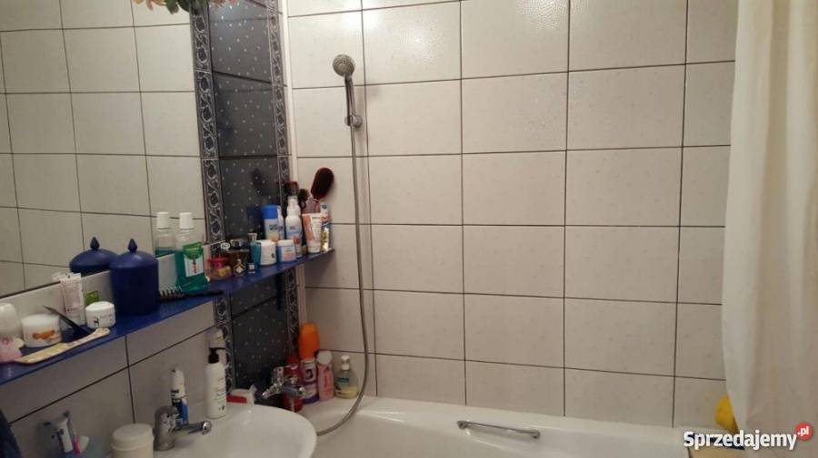 Sprzedam mieszkanie 50m2 Olimpijska 19 śląskie Bytom