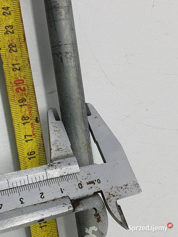 Os Kola Tyl Oska Szpilka Aprilia Rs4 50125 1116 Ośki Łódź