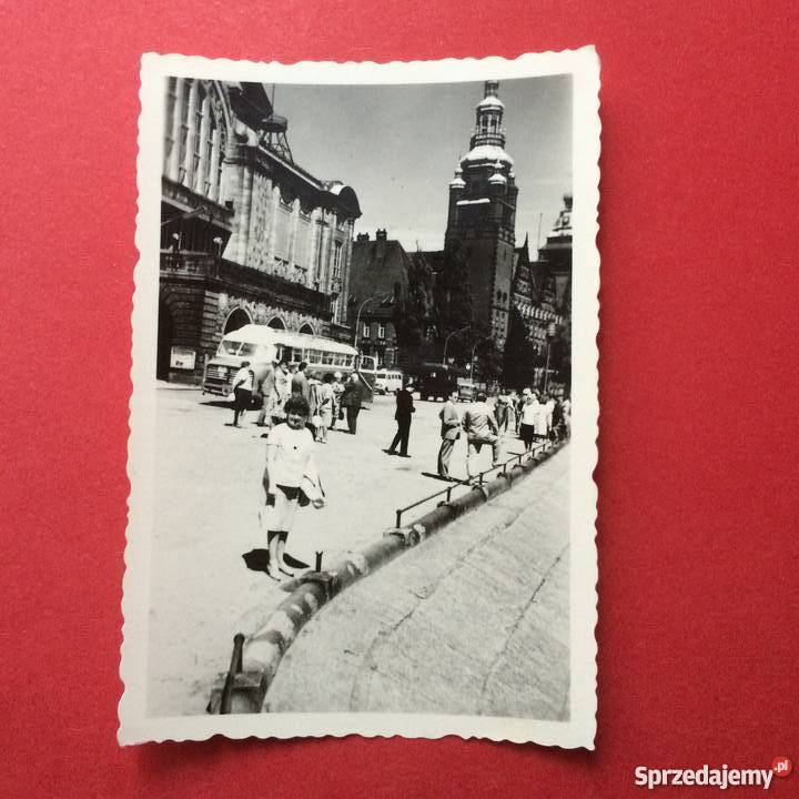 Komplet fotografii zachodniopomorskie Szczecin