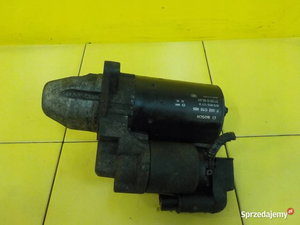 AGILA II CORSA MERIVA COMBO 13 CDTI 09r