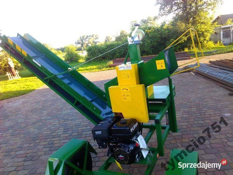 RĘBAK z podajnikiem RGS80813msw2p2 PRODUCENT 9 nieuszkodzony Siedlce