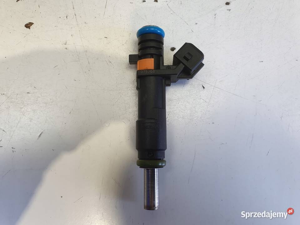 WTRYSKIWACZ Opel Insignia 18 16V PALIWA wtrysk osobowe Chełm