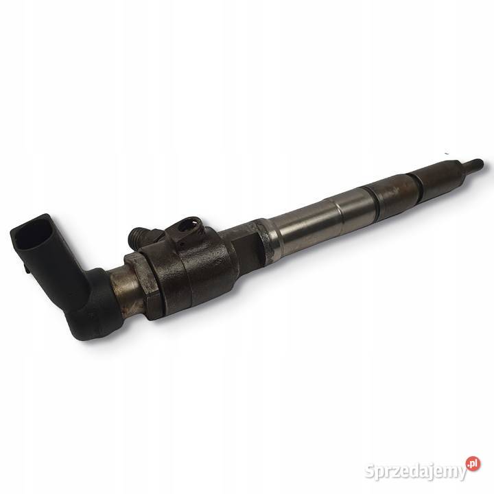 WTRYSKIWACZ Audi A3 8P VW Golf 16 TDI Chełm