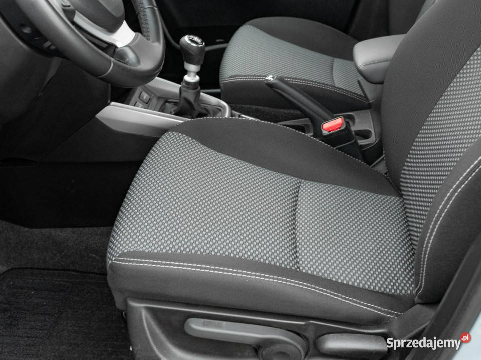 Suzuki Vitara CB849PF14 Boosterjet SHVS Premium Gdańsk