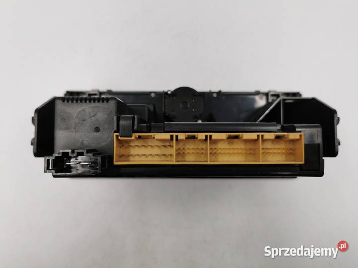 Panel Klimatyzacji Nawiewu Audi A3 8L Lift mazowieckie