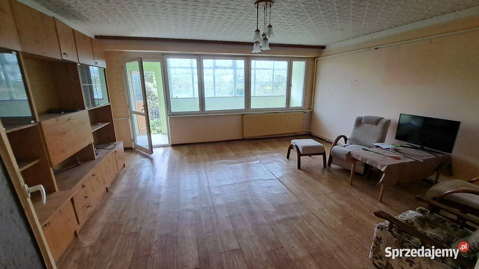 Mieszkanie 64m 64m2 warmińsko-mazurskie Olecko