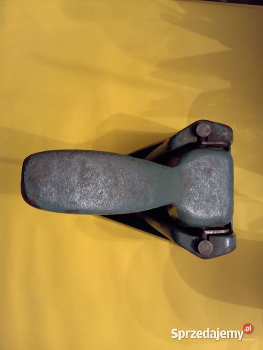 Sprzedam stary dziurkacz delfin PRL Antyki Międzygórze