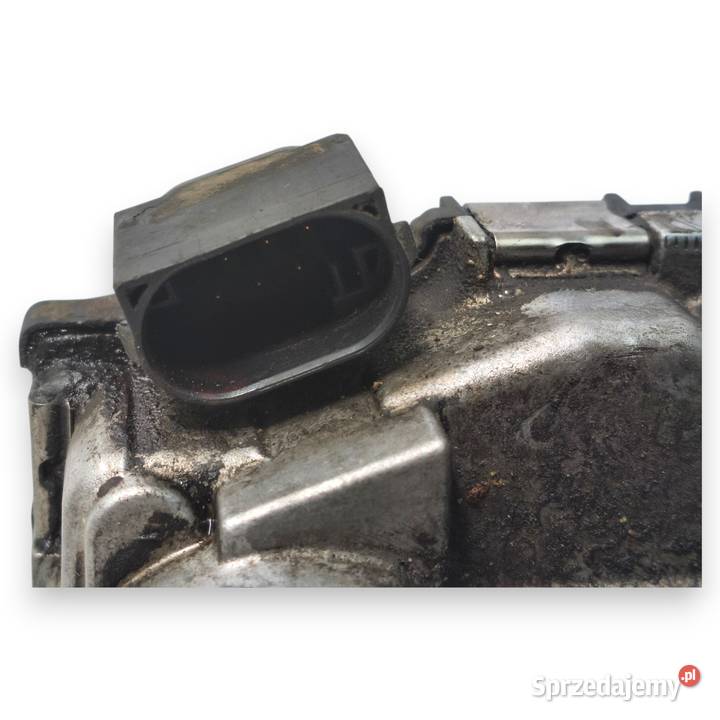 PRZEPUSTNICA Smart Fortwo 450 06 07 0205003055 osobowe lubelskie Chełm sprzedam
