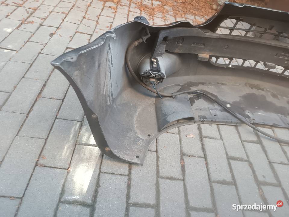 Chrysler Sebring 2 II fl Lift 20032005 zderzak Częstochowa