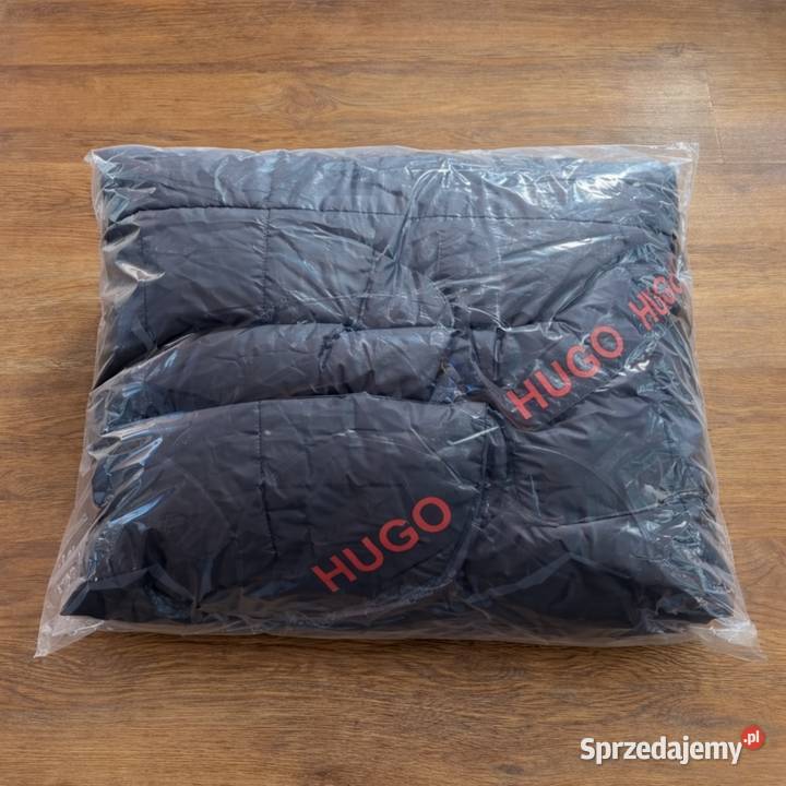 Kurtka letnia Hugo Boss Rozmiar 38(M) Poznań