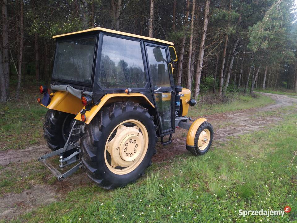 Ursus c330 Kielce