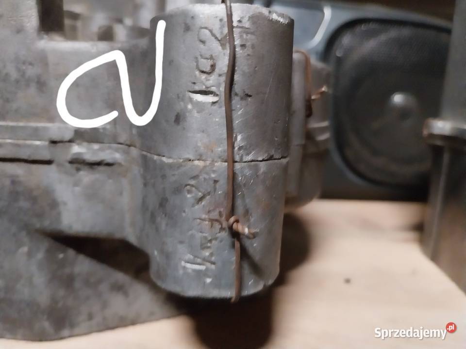 Kartery silnika 023 romet ogarkadetmotorynka Siadło Dolne