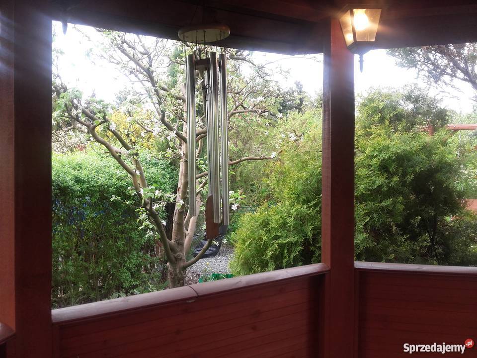 Sprzedam działke rekreacyjną w Szałe Opatówek sprzedam