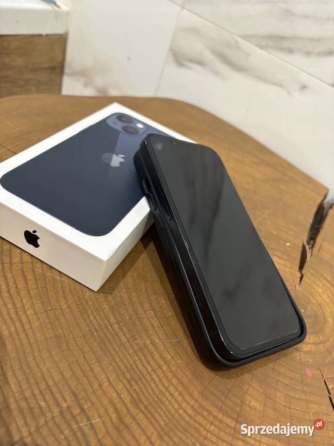 iPhone 13 Apple / iPhone Włocławek
