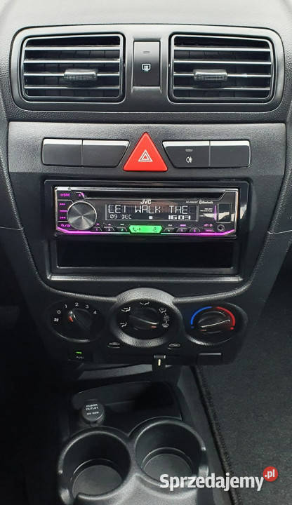 Kia Picanto Niski przebiegSprawna klimatyzacja bluetooth Przyszowice