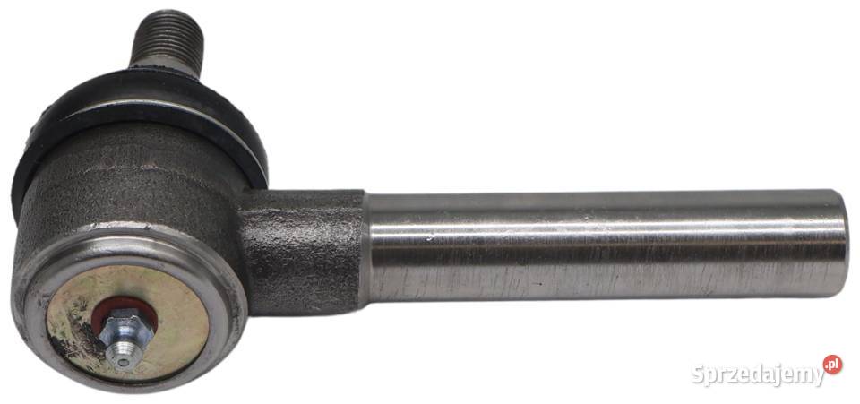 2x Końcówka DRĄŻKA Kierowniczego Ursus C360 Frez Solec Kujawski