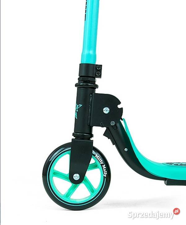HULAJNOGA SCOOTER SMART MILLY MALLY Bielsk Podlaski