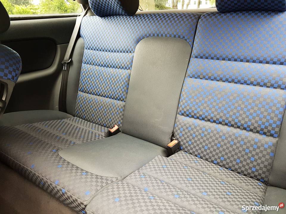 Audi A3 8l 18 125 Ambition Alcantara Cliamtronic A3