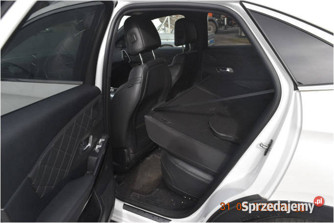 DS 7 CROSSBACK 2022 159800 ccm 200 0 benzyna Warszawa