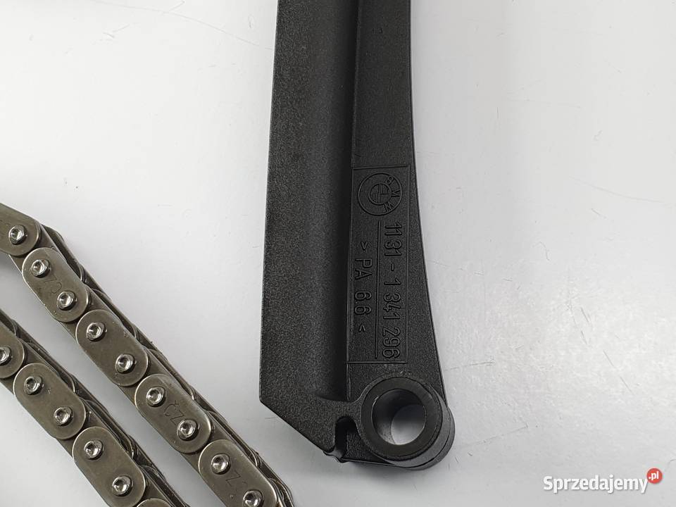 Slizg Rozrzadu Slizgi Lancuszek Bmw R 1200 Gs łódzkie Łódź