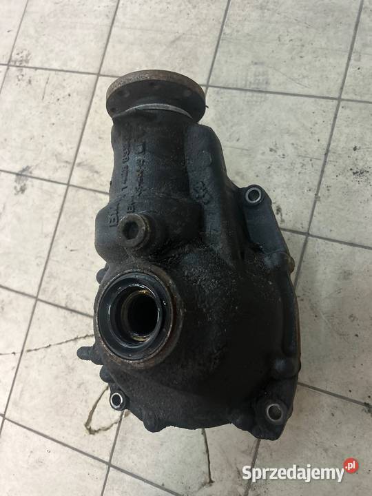 Dyfer bmw e46 przód przedni XDrive 4x4 lubelskie Lublin