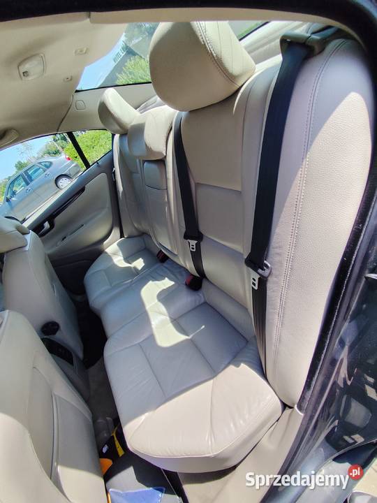 Volvo S60 ABS Bielsk Podlaski