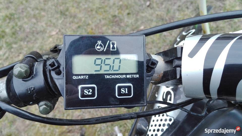 Cross Diabolini 250 xb31 Diabolini lubelskie Policzyzna