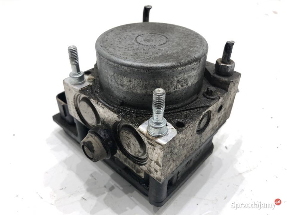 POMPA ABS PEUGEOT BIPPER 0265800662 14 68 Układ ABS i ESP podkarpackie sprzedam